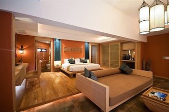 Montis Resort