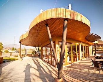 Montis Resort