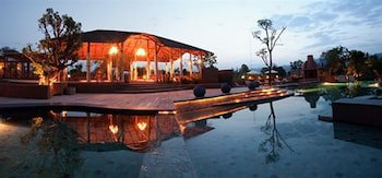 Montis Resort