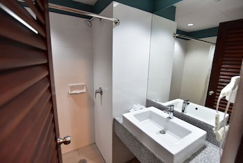 Aloha Hotel Hat Yai