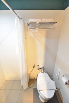 Aloha Hotel Hat Yai