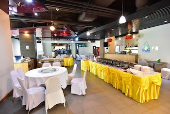 Aloha Hotel Hat Yai