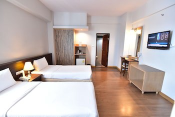 Aloha Hotel Hat Yai