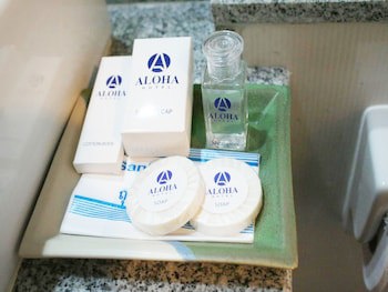 Aloha Hotel Hat Yai