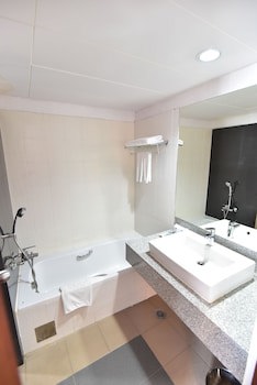 Aloha Hotel Hat Yai