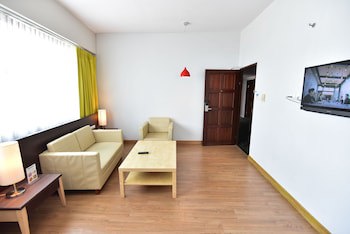 Aloha Hotel Hat Yai