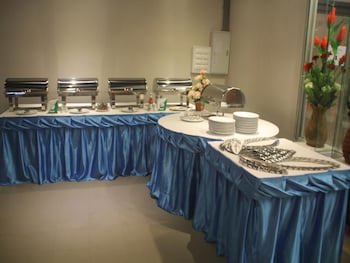 Aloha Hotel Hat Yai