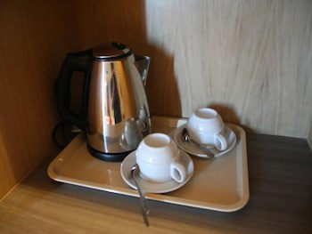 Aloha Hotel Hat Yai