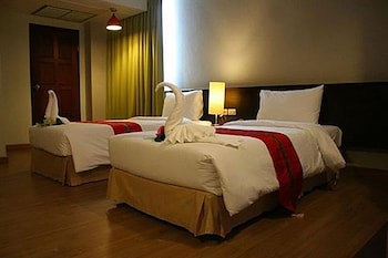 Aloha Hotel Hat Yai