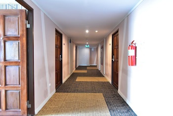 Aloha Hotel Hat Yai
