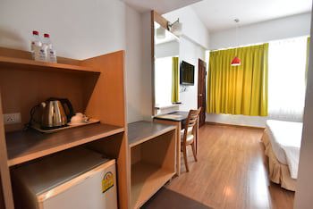 Aloha Hotel Hat Yai