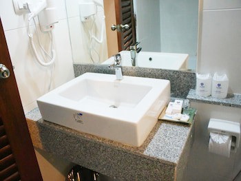 Aloha Hotel Hat Yai