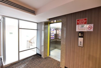 Aloha Hotel Hat Yai