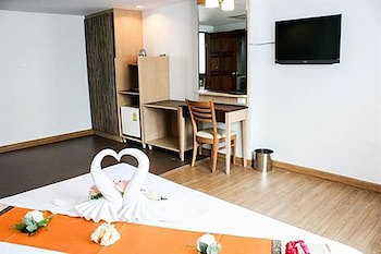 Aloha Hotel Hat Yai