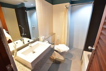 Aloha Hotel Hat Yai