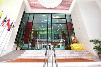 Aloha Hotel Hat Yai