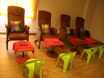 Aloha Hotel Hat Yai