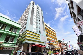 Aloha Hotel Hat Yai