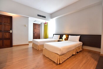 Aloha Hotel Hat Yai