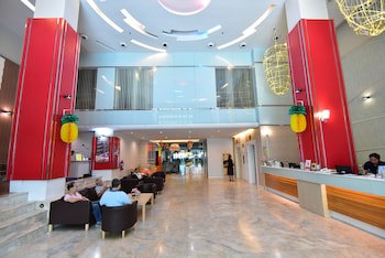 Aloha Hotel Hat Yai