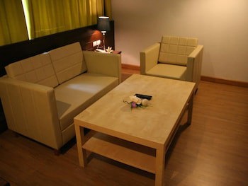 Aloha Hotel Hat Yai