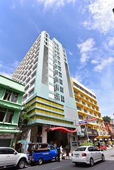 Aloha Hotel Hat Yai