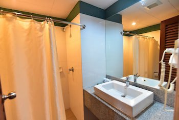Aloha Hotel Hat Yai