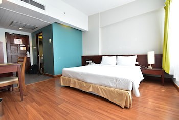 Aloha Hotel Hat Yai