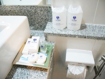 Aloha Hotel Hat Yai