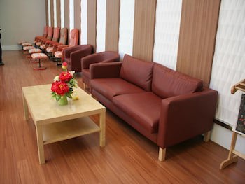Aloha Hotel Hat Yai
