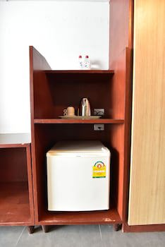 Aloha Hotel Hat Yai