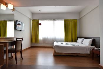 Aloha Hotel Hat Yai
