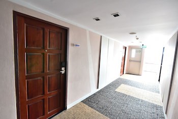 Aloha Hotel Hat Yai