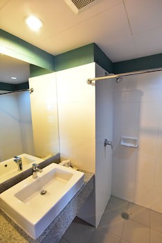 Aloha Hotel Hat Yai