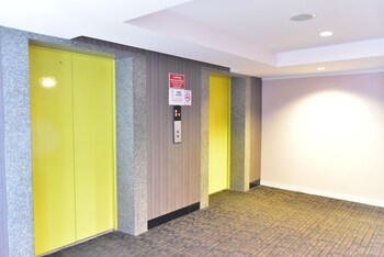 Aloha Hotel Hat Yai