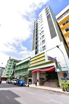 Aloha Hotel Hat Yai