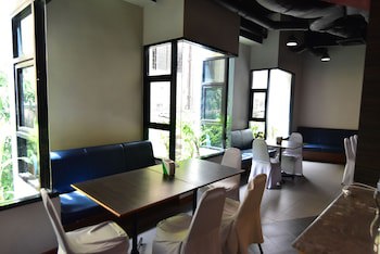 Aloha Hotel Hat Yai