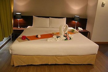 Aloha Hotel Hat Yai