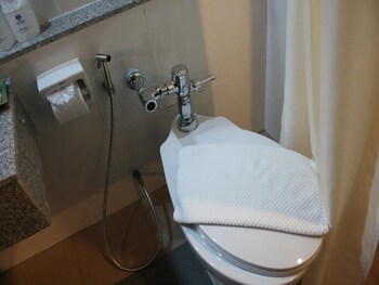 Aloha Hotel Hat Yai