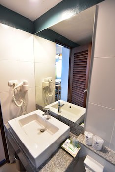 Aloha Hotel Hat Yai