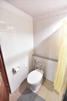 Aloha Hotel Hat Yai