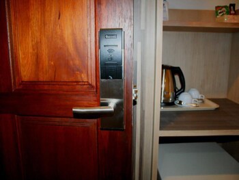 Aloha Hotel Hat Yai