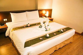 Aloha Hotel Hat Yai