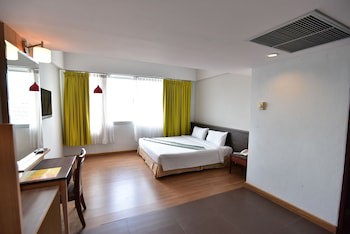Aloha Hotel Hat Yai
