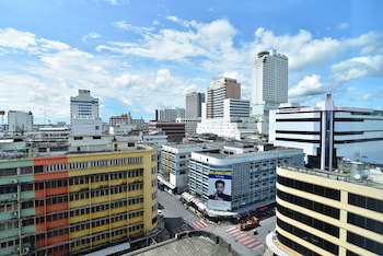 Aloha Hotel Hat Yai