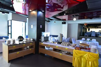 Aloha Hotel Hat Yai
