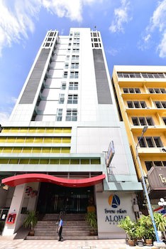 Aloha Hotel Hat Yai