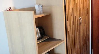 Aloha Hotel Hat Yai