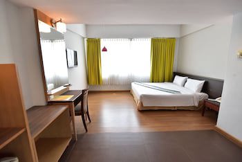 Aloha Hotel Hat Yai