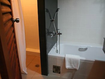 Aloha Hotel Hat Yai